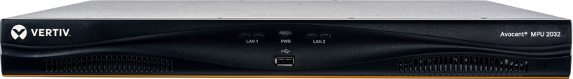 Switch 32 porte + IP MPU2032DAC-001