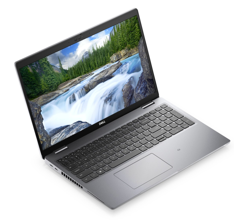 Notebook Dell Latitude 5520 i5 16/256 GB