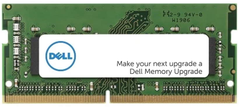 Memória princ. Dell 16 GB DDR5 4800 MHz