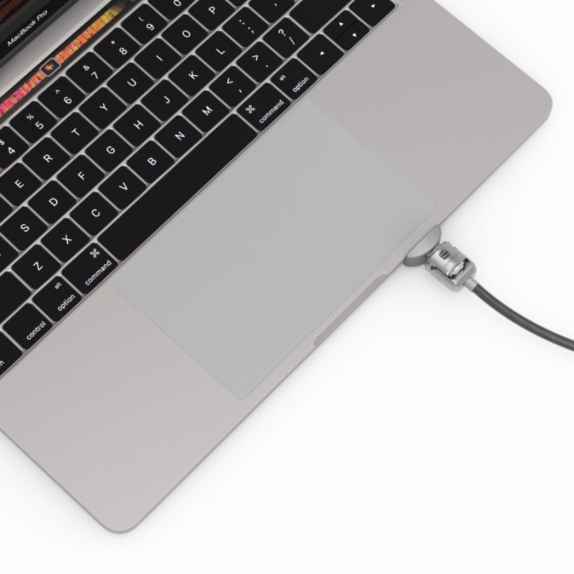 Adatt. Compulocks MacBook Pro +lucchetto