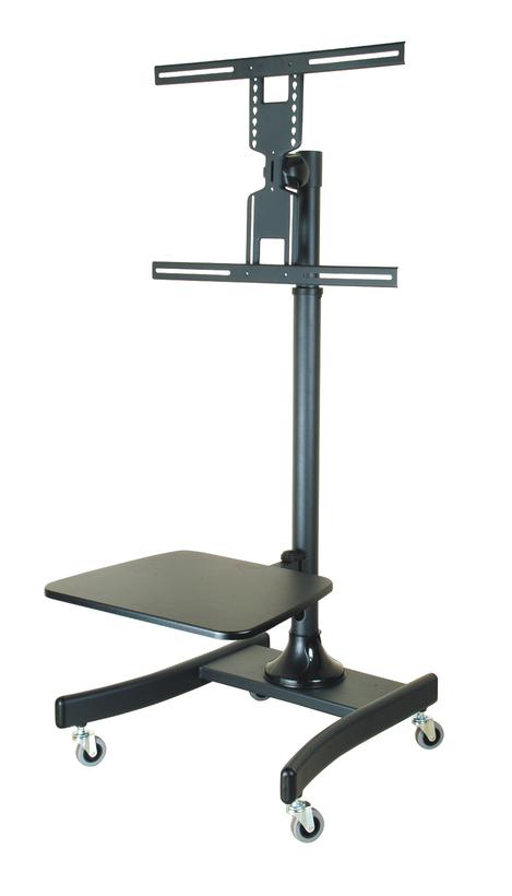 Secomp Value LCD/TV Rolling Stand