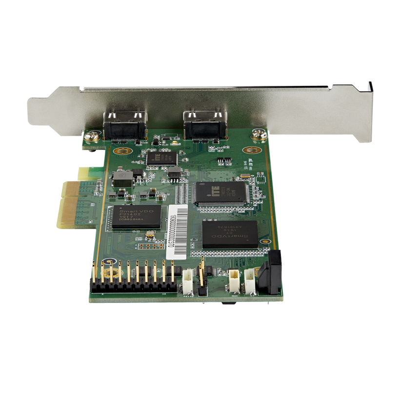 StarTech HDMI felvevőkártya PCIe