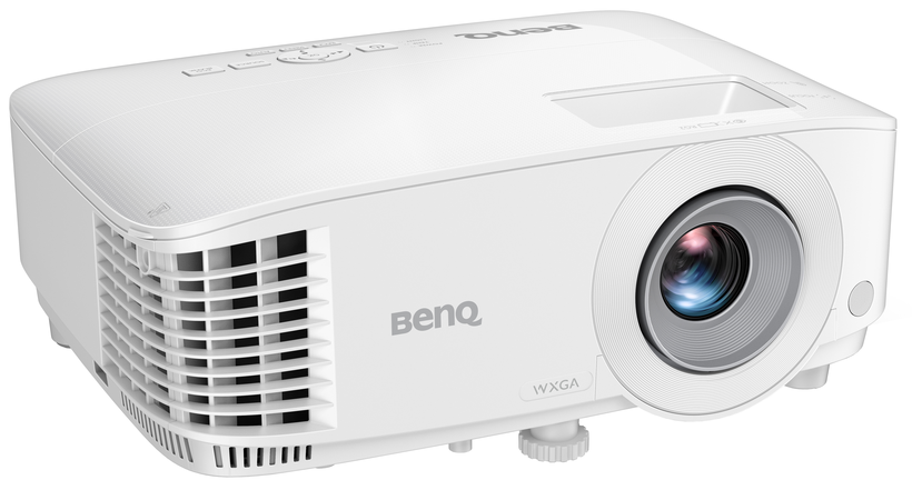 BenQ MW560 Projector