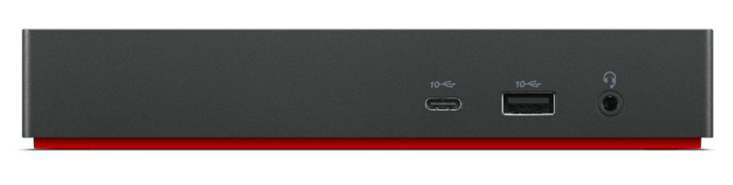 Estación Lenovo ThinkPad Universal USB-C