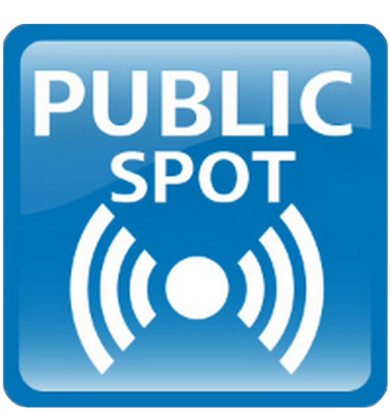 Option Lancom Public Spot