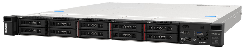 Lenovo ThinkSystem SR250 V2 Server