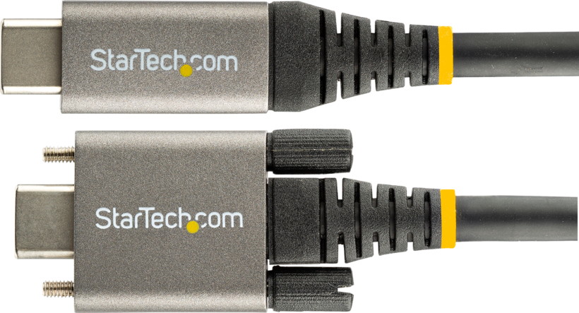 StarTech USB Typ C Kabel 1 m