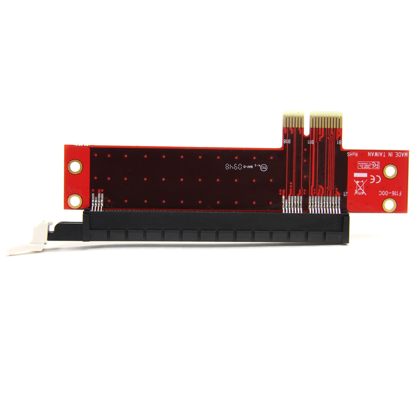 StarTech PCIe Slot Extension Adapter