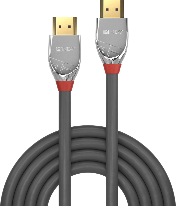 Cabo HDMI(A) m./HDMI(A) m. 5 m