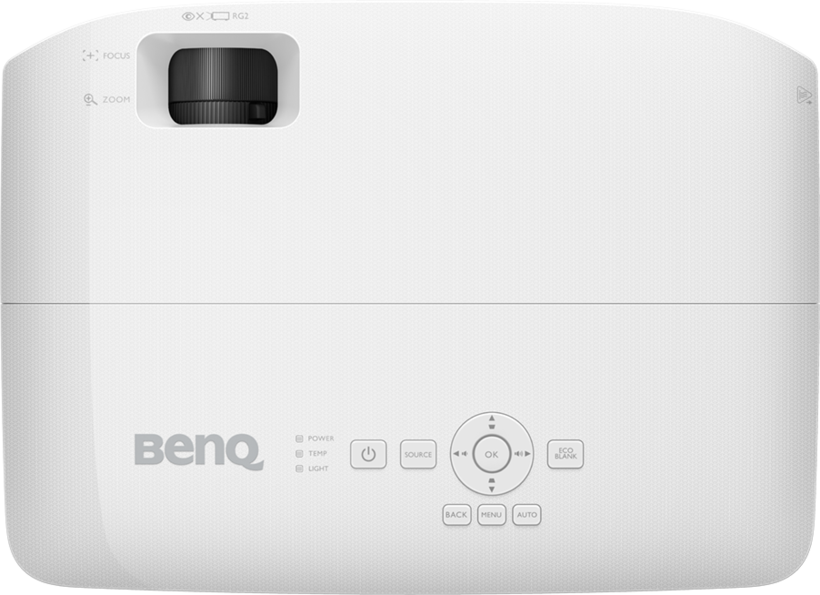 BenQ MW536 Projector