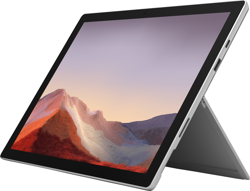 MS Surface Pro 7 i7 16GB/256GB platina