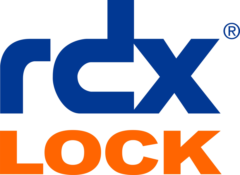 Tandberg rdxLOCK 4 TB Software Lizenz