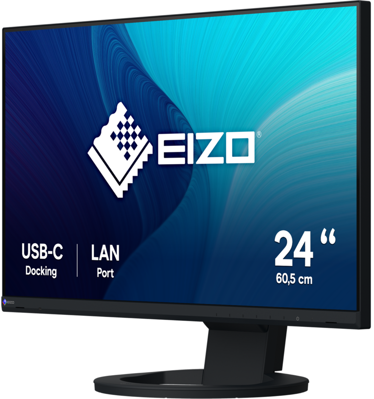 EIZO FlexScan EV2490 Monitor