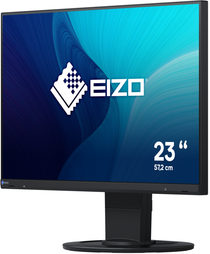 Monitor EIZO EV2360 černý