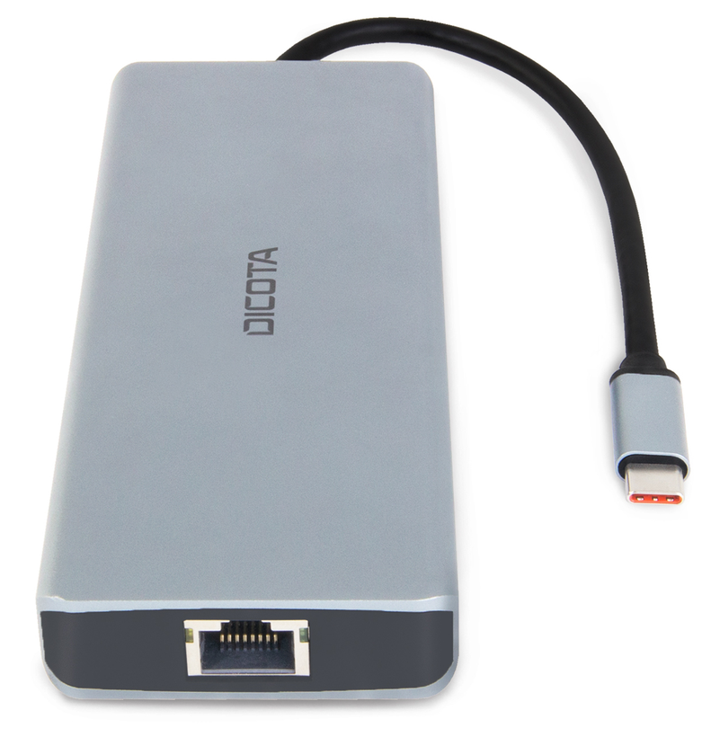 DICOTA USB-C 13-in-1 Docking