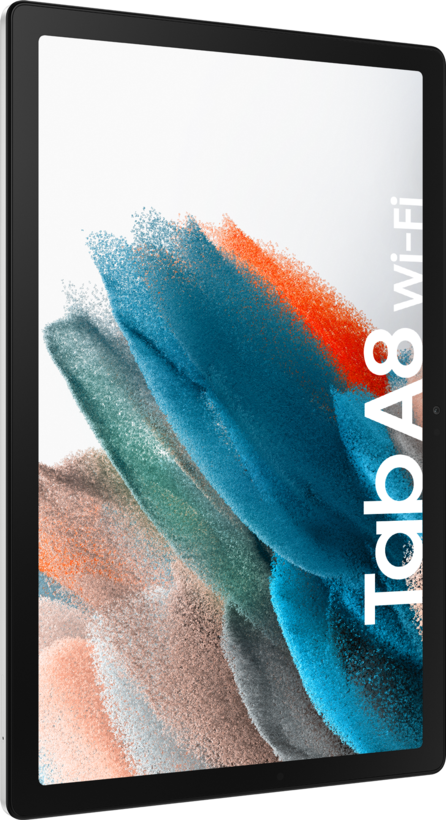 Samsung Galaxy Tab A8 3/32GB Wi-Fi Silv.