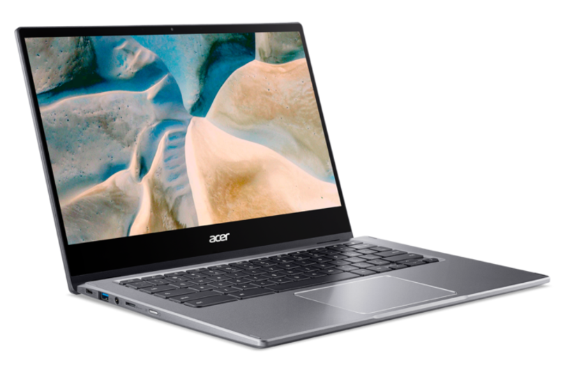 Acer Chromebook Spin 514 i5 8/128 Go