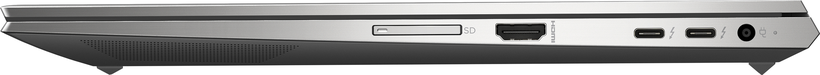 HP ZBook Studio G8 i7 RTX 3060 16/512GB