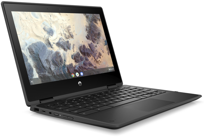 HP Chromebook x360 11 G4 EE Cel 4/64 GB
