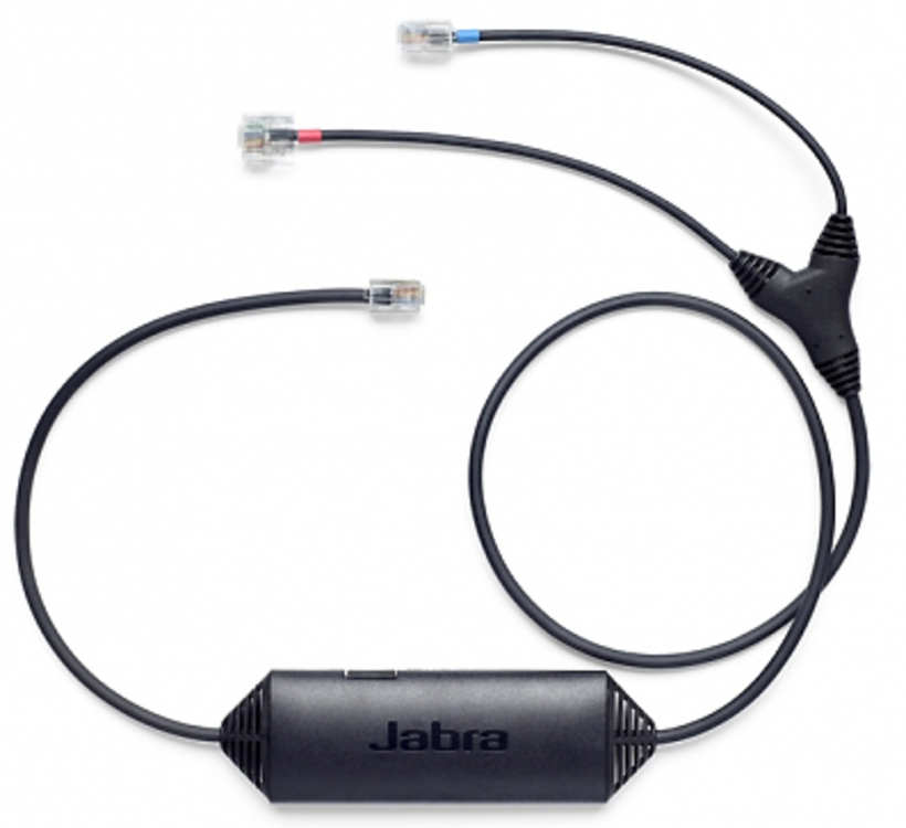 Jabra adapter EHS dla urz. końc. Avaya