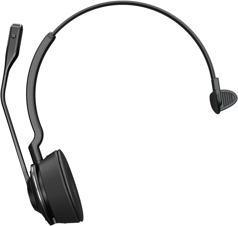 Headset monauricular Jabra Engage 65