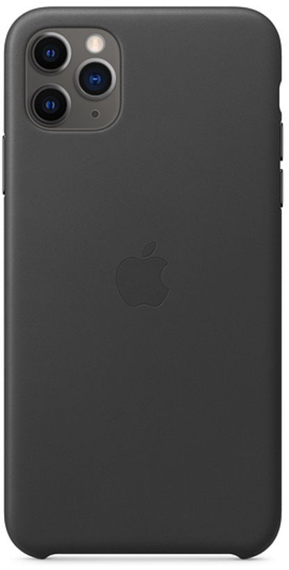 Capa Apple iPhone 11 Pro Max silicone