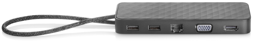 HP USB-C Mini-Dockingstation