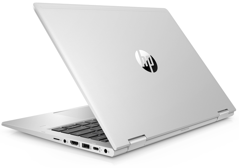 HP ProBook x360 435 G7 R3 4/128GB