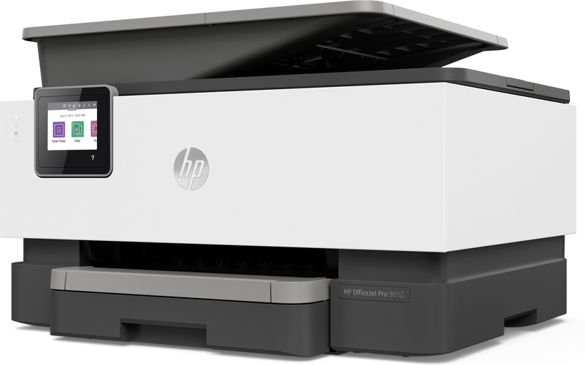 HP OfficeJet Pro 9012 MFP