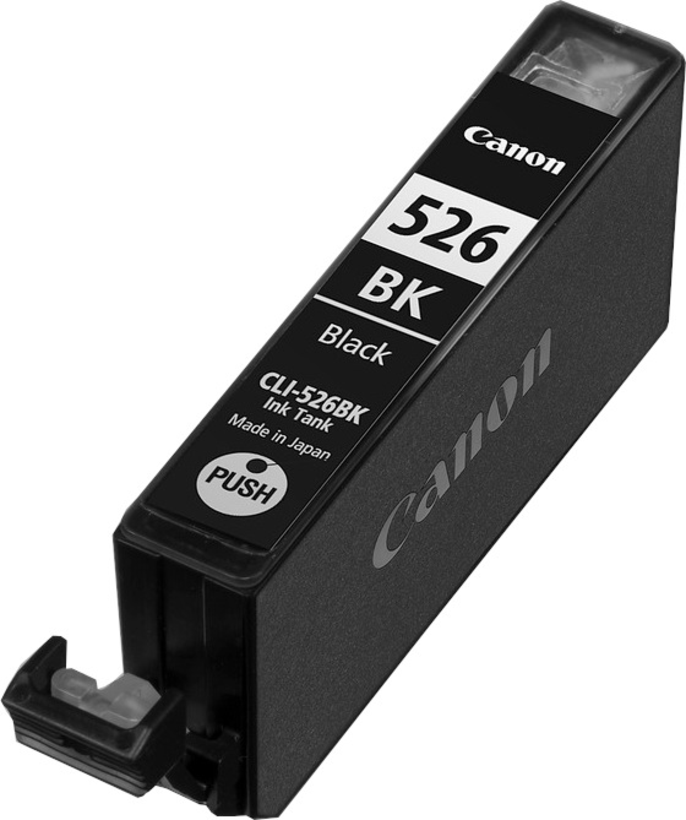 Canon CLI-526BK Ink Black