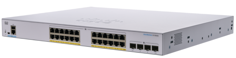 Cisco SB CBS250-24T-4X Switch
