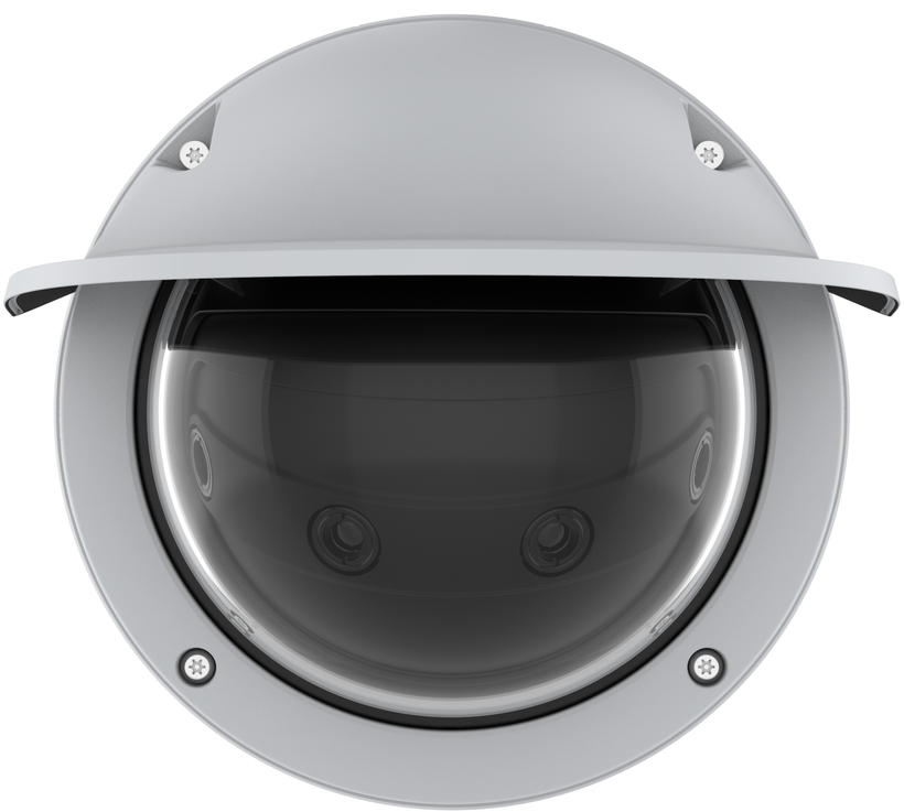 AXIS Q3819-PVE Network Camera