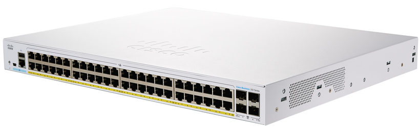 Switch Cisco SB CBS350-48P-4X