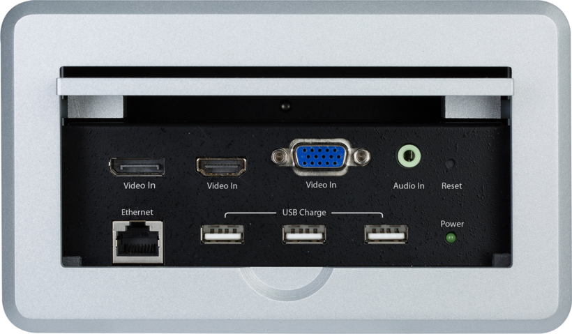 Conference Box AV a HDMI StarTech