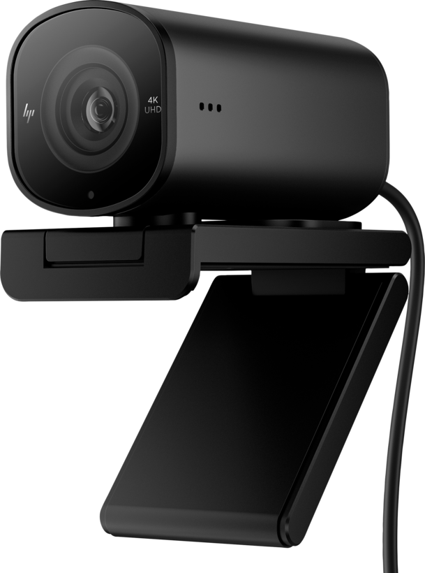 Webová kamera HP 965 4K