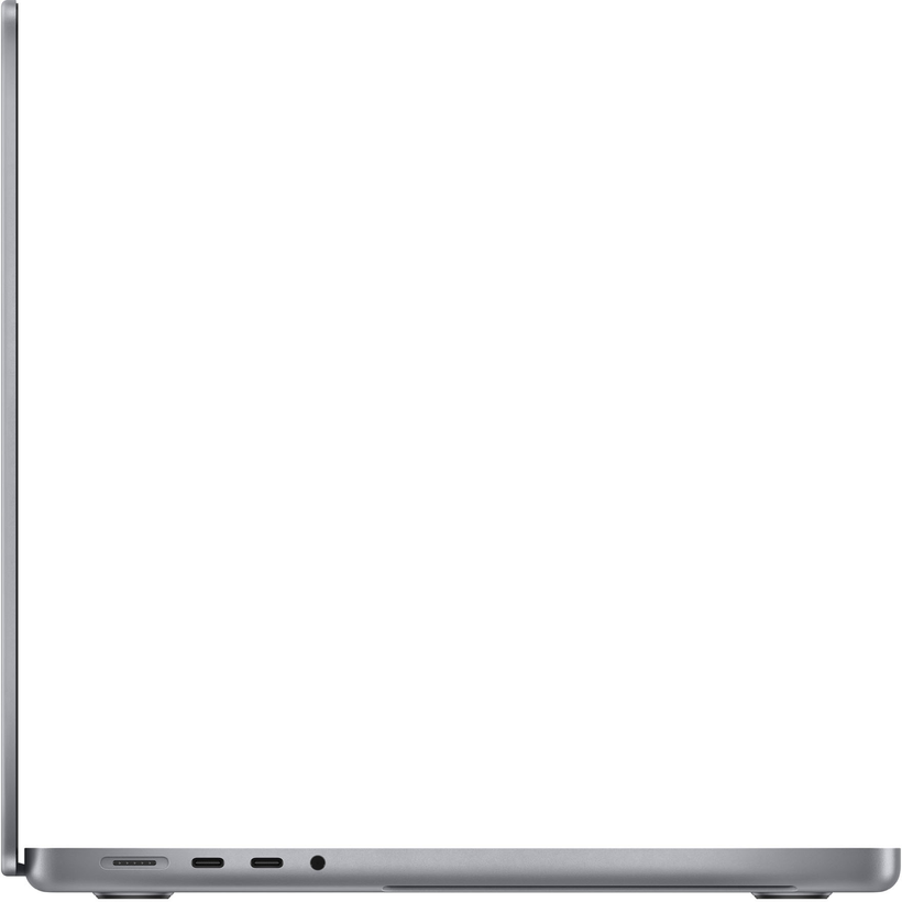 Apple MacBook Pro 14 M1Pro 16GB/1TB šedý