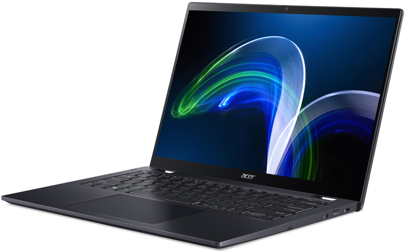 Acer TravelMate Spin P6 i5 16/512GB