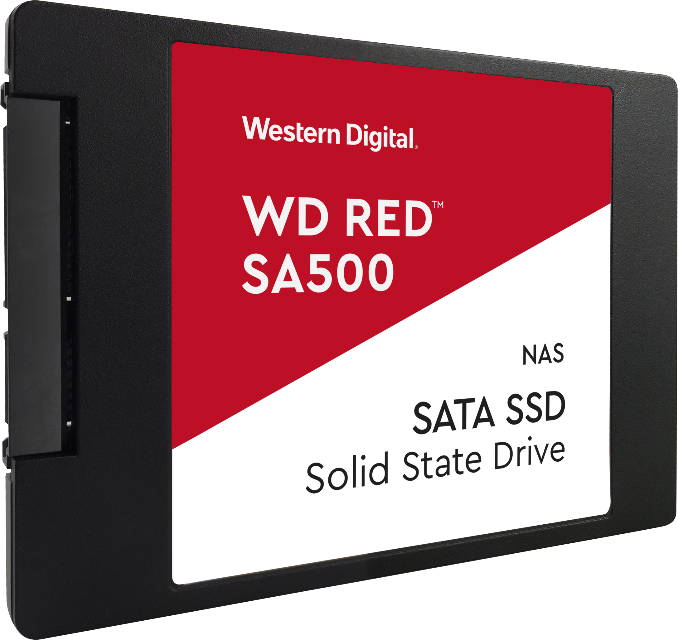 SSD 500 Go WD Red SA500