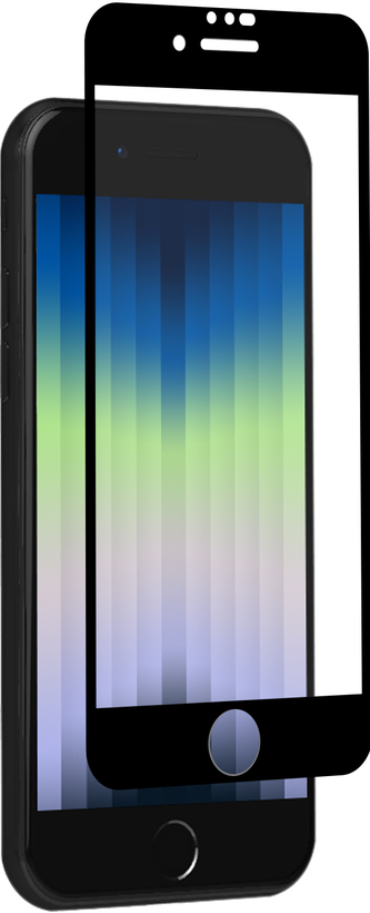 ARTICONA iPhone SE 2022/8 Schutzglas