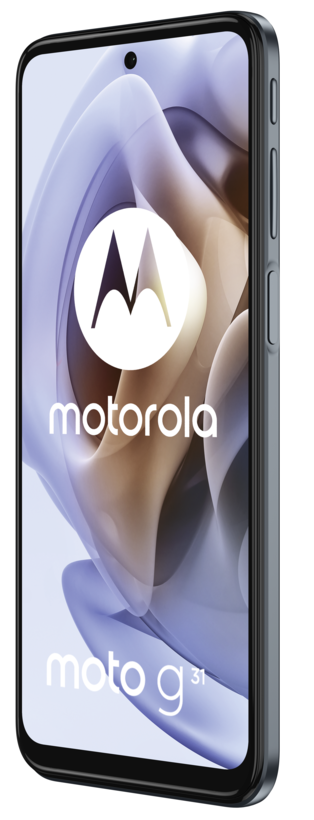 Motorola moto g31 64GB Grey