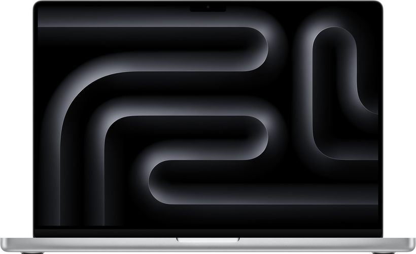 Apple MacBook Pro 16 M3Pro 36GB/1TB Silv