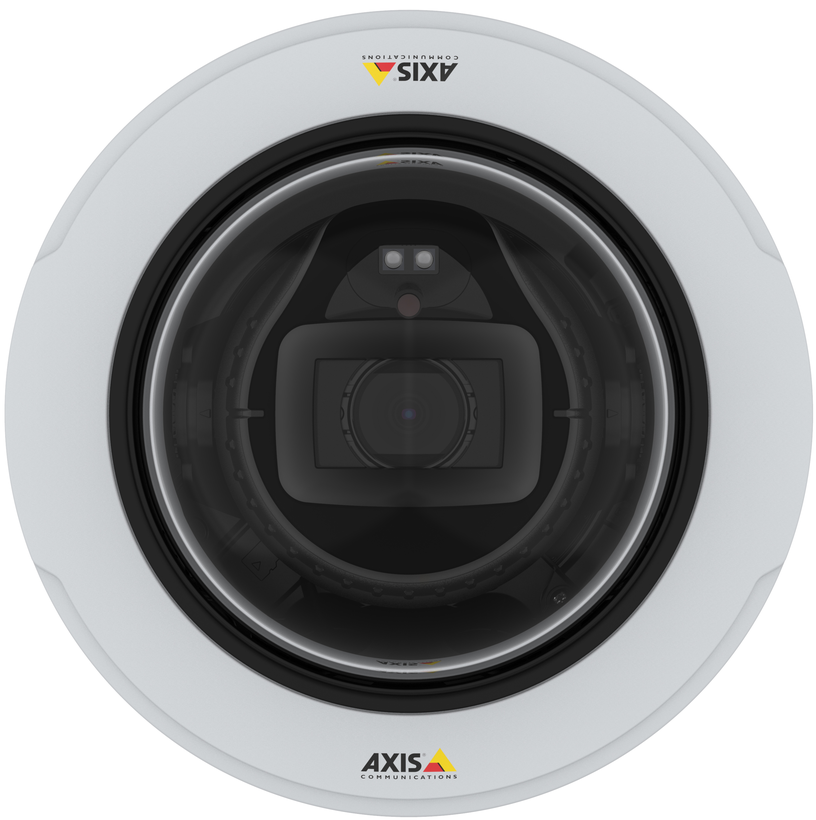 AXIS P3248-LV Network Camera
