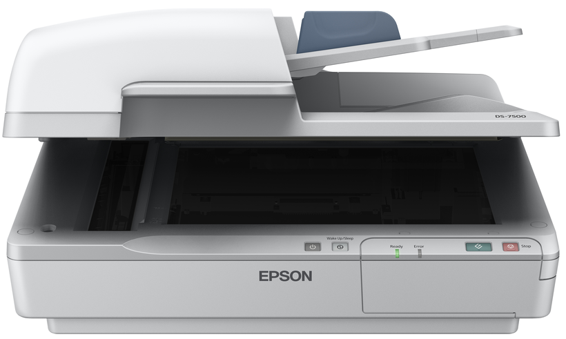 Escáner Epson WorkForce DS-6500