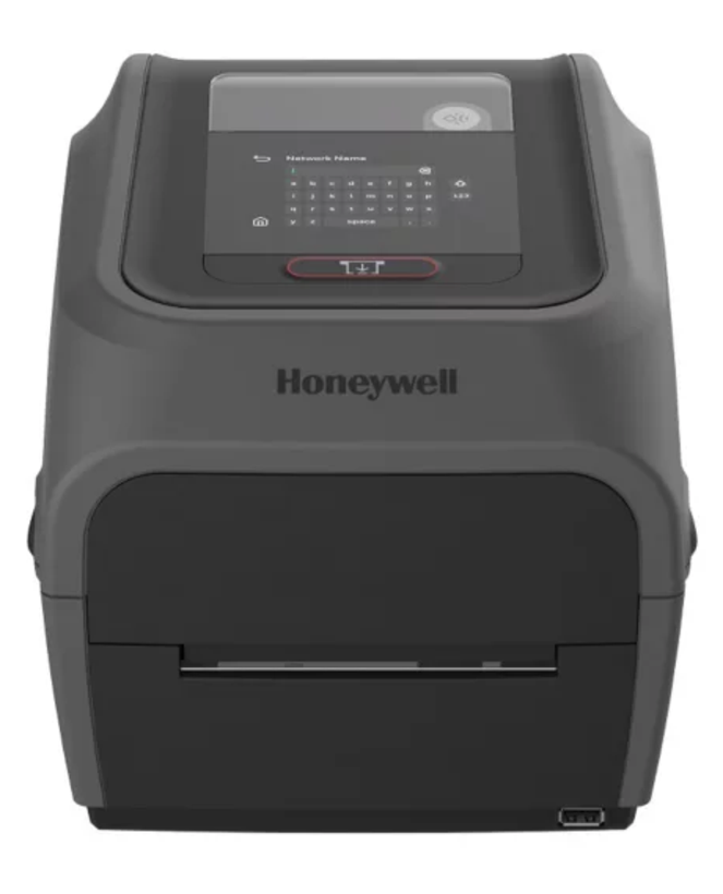Honeywell PC45 TT 300dpi ET Printer