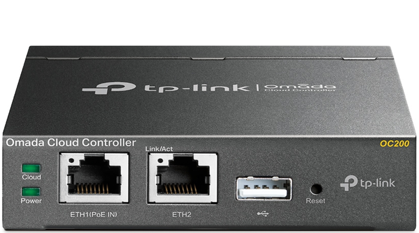 Controlador TP-LINK OC200 Omada Hardware