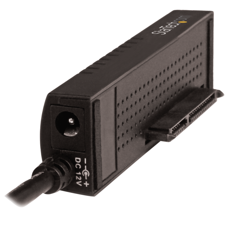 USB-A 3.1 - SATA m/m adapter