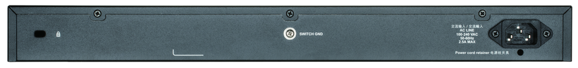 D-Link DXS-1210-28S Switch