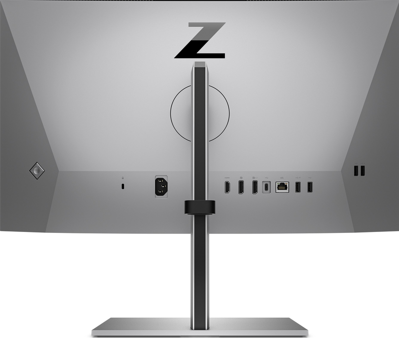 Monitor HP Z24m G3 QHD