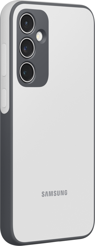 Capa silicone Samsung Galaxy S23 FE gray