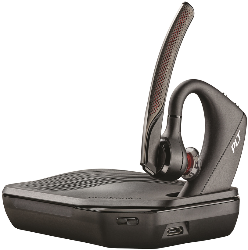 Headset Poly Voyager 5200 UC BT600